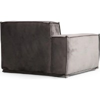 Canapea de colț Trendy Lego 1 L1-O1-C-O1-O1-1R Cream 388x300x76cm GTR003683 imaginea #4 — magazin online Desire.md