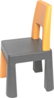 Scaun pentru copii Tega Baby Multifun Graphite/Mustard (TI-023-172)