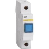 Lampa de semnalizare IEK MLS20-230-K07