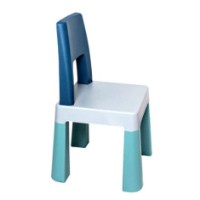 Scaun pentru copii Tega Baby Multifun Turquoise/Navy/Grey (TI-023-173)