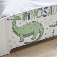 Pat copii U-grow Dinosaur (5949088566266) imaginea #5 — magazin online Desire.md