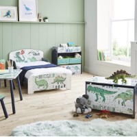 Pat copii U-grow Dinosaur (5949088566266) imaginea #6 — magazin online Desire.md