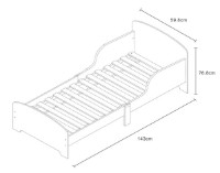 Pat copii U-grow Dinosaur (5949088566266) imaginea #2 — magazin online Desire.md