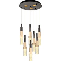 Люстра Ozcan 2818-7A