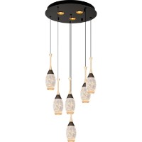 Люстра Ozcan 2819-6A