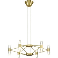 Люстра Ozcan 2845-6A.03