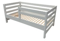 Pat copii Гойдалка Aurora Grey (1B50-5) imaginea #2 — magazin online Desire.md