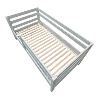 Pat copii Гойдалка Aurora Grey (1B50-5) imaginea #3 — magazin online Desire.md