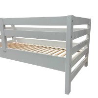 Pat copii Гойдалка Aurora Grey (1B50-5) imaginea #4 — magazin online Desire.md