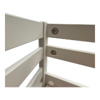 Pat copii Гойдалка Aurora Grey (1B50-5) imaginea #5 — magazin online Desire.md