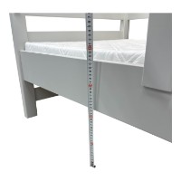 Pat copii Гойдалка Aurora Grey (1B50-5) imaginea #6 — magazin online Desire.md