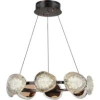 Люстра Formen 9323-8 Gold