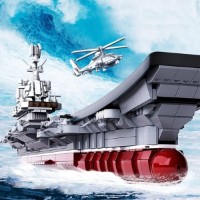 Set de construcție Sluban Shandong 1413pcs (6938242960599) imaginea #4 — magazin online Desire.md