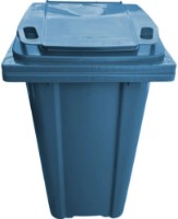 Tomberon Uniplast Blue 240L (37214) imaginea #1 — magazin online Desire.md