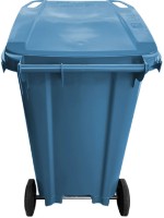 Tomberon Uniplast Blue 240L (37214) imaginea #2 — magazin online Desire.md