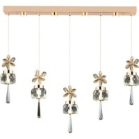 Люстра Formen 95240-5 Gold