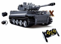 Set de construcție Sluban Tank 814pcs (6938242957117)