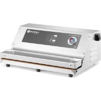 Aparat de vidat Hendi 970362