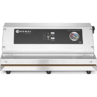 Aparat de vidat Hendi 970362 imaginea #2 — magazin online Desire.md