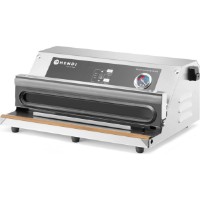 Aparat de vidat Hendi 970362 imaginea #3 — magazin online Desire.md