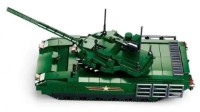 Set de construcție Sluban Tank T-14 995pcs (6938242957100) imaginea #2 — magazin online Desire.md