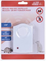 Отпугиватель для мышей/крыс электрический Store Art S15M2 (50594) фото №2 — интернет-магазин Desire.md