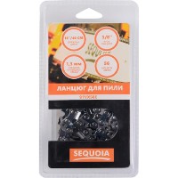 Lanț pentru ferăstrău Sequoia 91VX56E