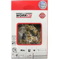 Lanț pentru ferăstrău TechnoWorker 16 0.325.0.058.64