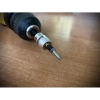 Магнитный держатель для бит DeWalt DT70547T фото №2 — интернет-магазин Desire.md