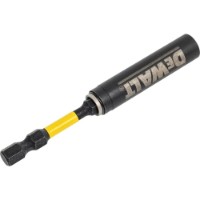 Магнитный держатель для бит DeWalt DT7523 фото №2 — интернет-магазин Desire.md