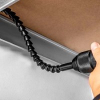 Prelungitor magnetic pentru biți Graphite 55H227 imaginea #2 — magazin online Desire.md