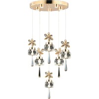 Люстра Formen 95240-6 Gold