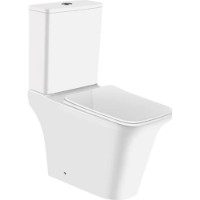 Vas WC Goxea GX-12004