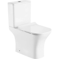 Vas WC Goxea GX-12005