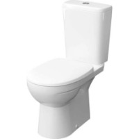 Vas WC Keramin Alibano R GS Incoier White 1с