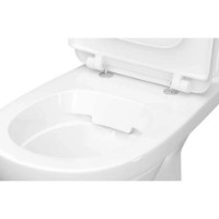 Vas WC Keramin Alibano R MS Incoer B1 White 1с 2c imaginea #3 — magazin online Desire.md