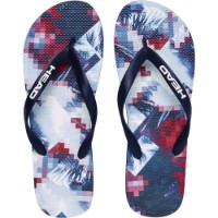 Șlapi pentru bărbați Head Beach Slippers 47/48 Blue/Red