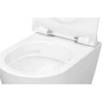 Vas WC Keramin Trent R ML Slim White 1c imaginea #2 — magazin online Desire.md