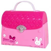 Căsuță pentru păpuși Essa Toys Handbag Play House (556-83) imaginea #2 — magazin online Desire.md