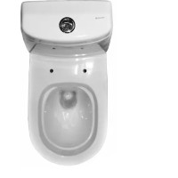 Vas WC Keramin Trino R Slim ML 2-Mode White 1с imaginea #2 — magazin online Desire.md