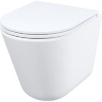 Vas WC Ray 1255 Set