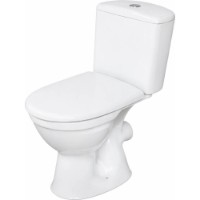 Vas WC Ray 1256 Set