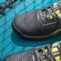 Adidași pentru bărbați Head Sprint Pro 3.0 SF Clay Men 45 Black/Lime imaginea #8 — magazin online Desire.md
