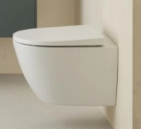 Унитаз Roca Ona Compact (A346688000) фото №2 — интернет-магазин Desire.md