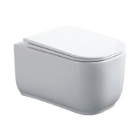 Vas WC VOLLE Puerta 2.0 (1331.002000)