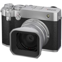 Aparat foto Fujifilm GFX100RF Silver imaginea #4 — magazin online Desire.md