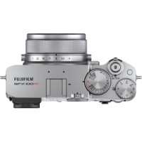 Aparat foto Fujifilm GFX100RF Silver imaginea #6 — magazin online Desire.md