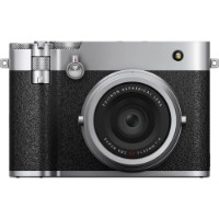 Aparat foto Fujifilm GFX100RF Silver