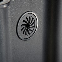 Coș de gunoi Wesco 381401-77 imaginea #3 — magazin online Desire.md