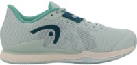Кроссовки женские Head Sprint Pro 3.5 Clay 36 Aqua Teal